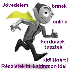 Internetes otthoni munka,Távmunka -Linktár szolgáltatás